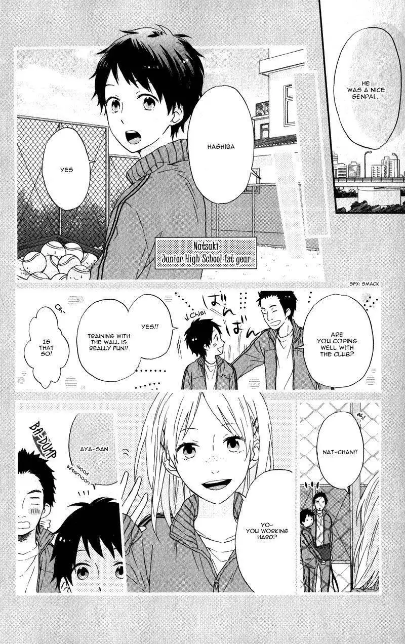 Nijiiro Days (MIZUNO Minami) Chapter 4.1 20